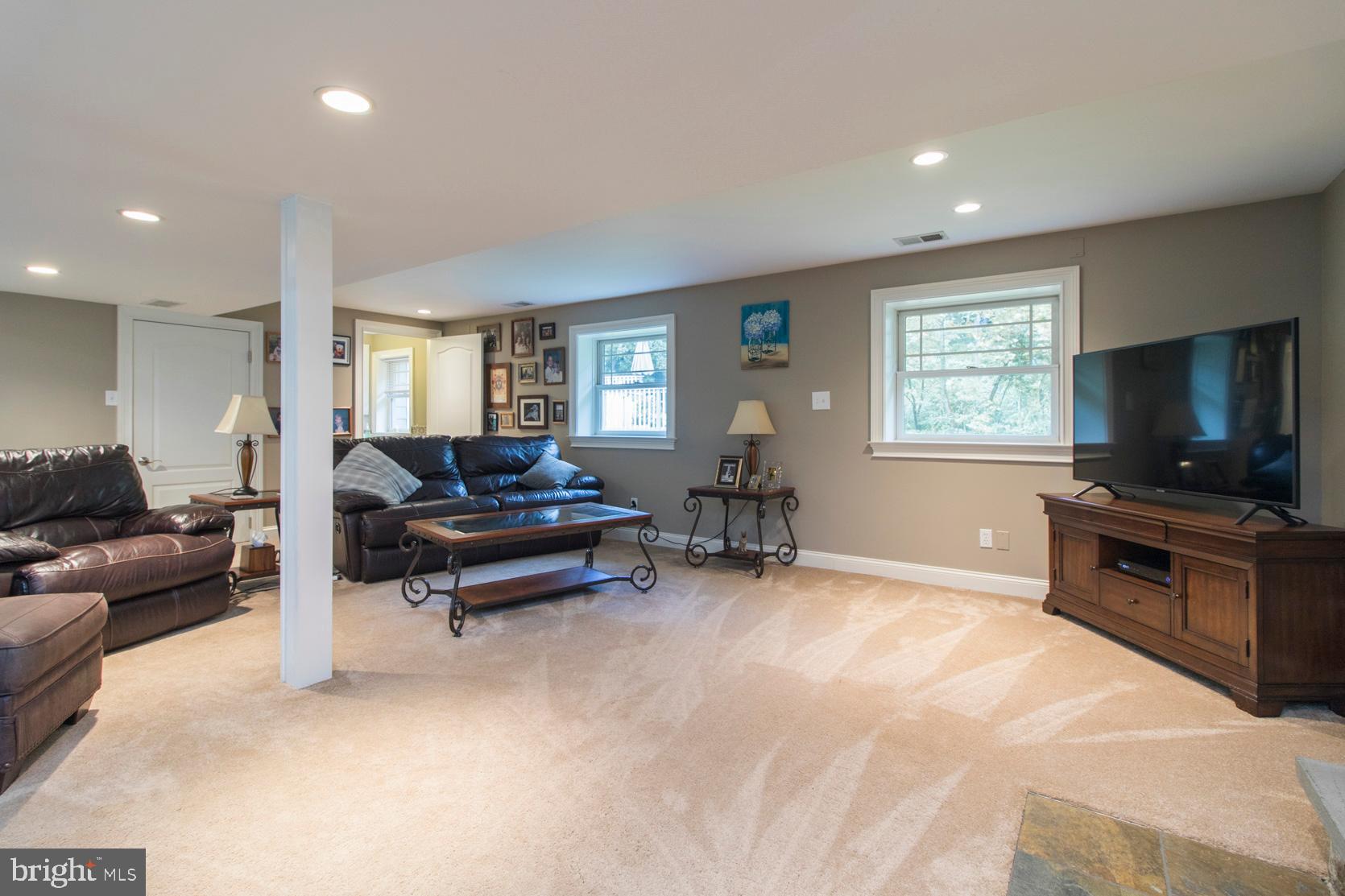 375 South Ridley Creek Road Media, PA 19063 - Photo 43 of 48 Lots of Natural Light