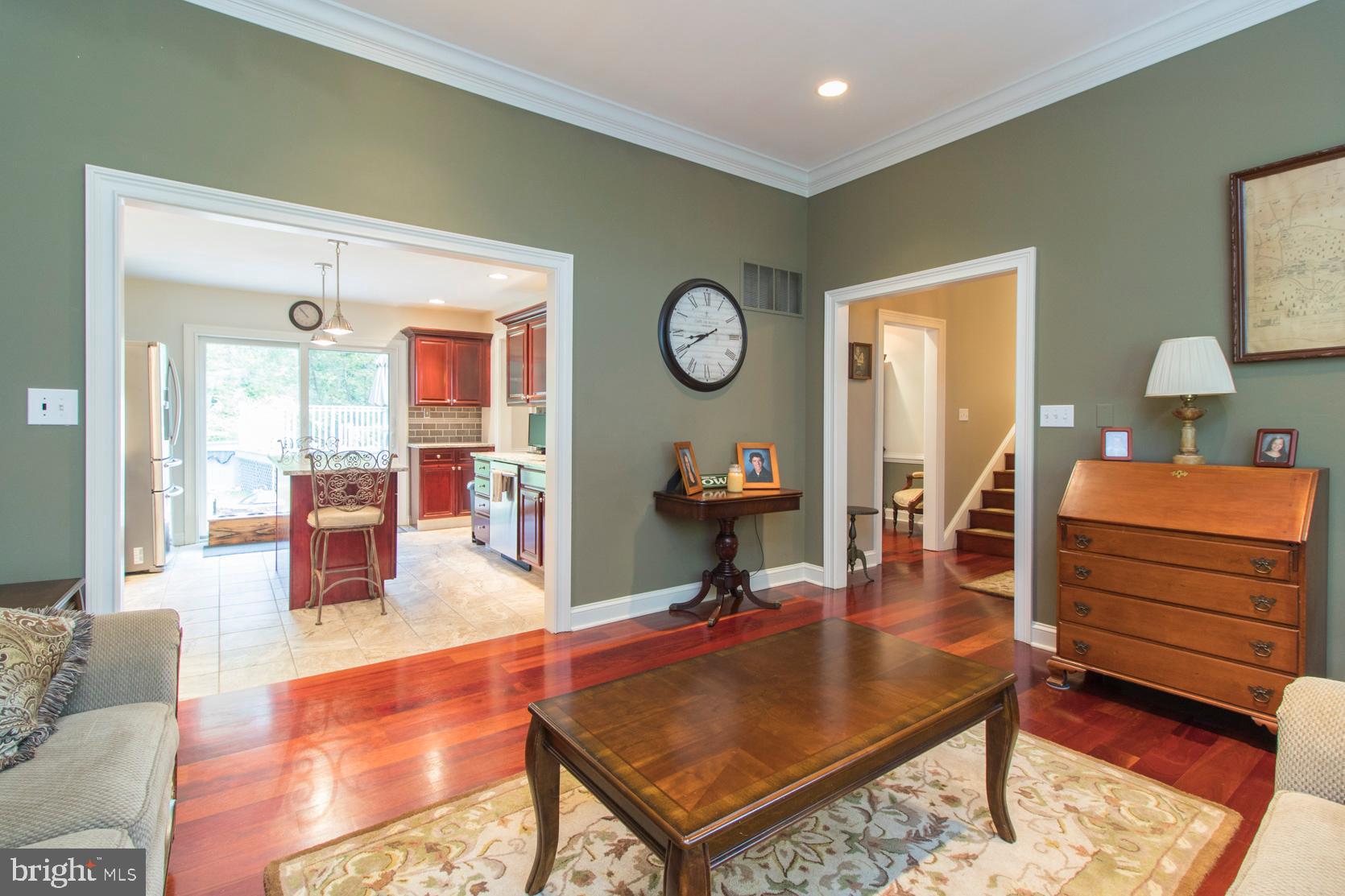 375 South Ridley Creek Road Media, PA 19063 - Photo 9 of 48 Plenty Of Light