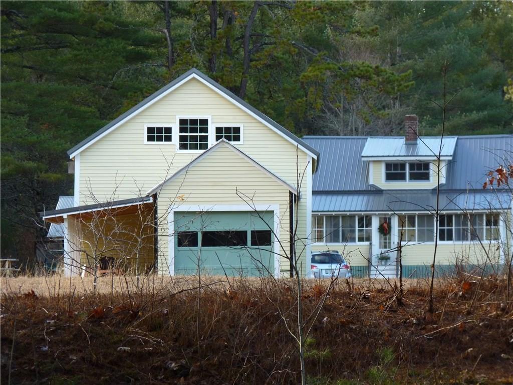 365 Federal Road Parsonsfield, ME 04047 - Photo 14 of 35 Photo