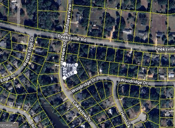 269 Lakeview Drive Locust Grove, GA 30248 - Photo 13 of 13