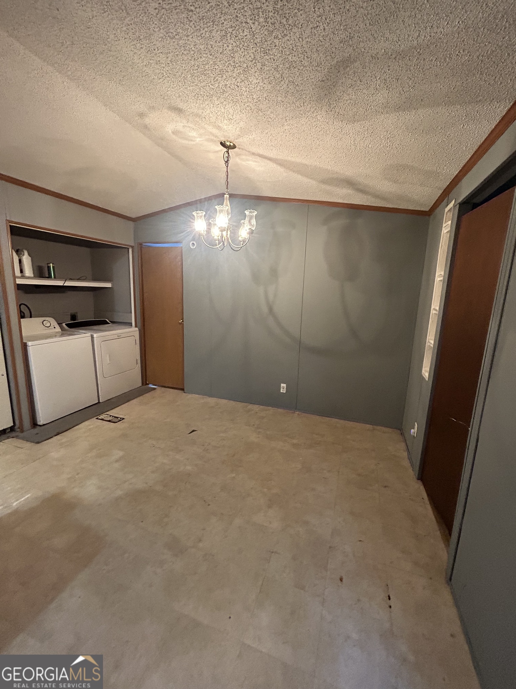 269 Lakeview Drive Locust Grove, GA 30248 - Photo 5 of 13 a view of a livingroom with wooden floor