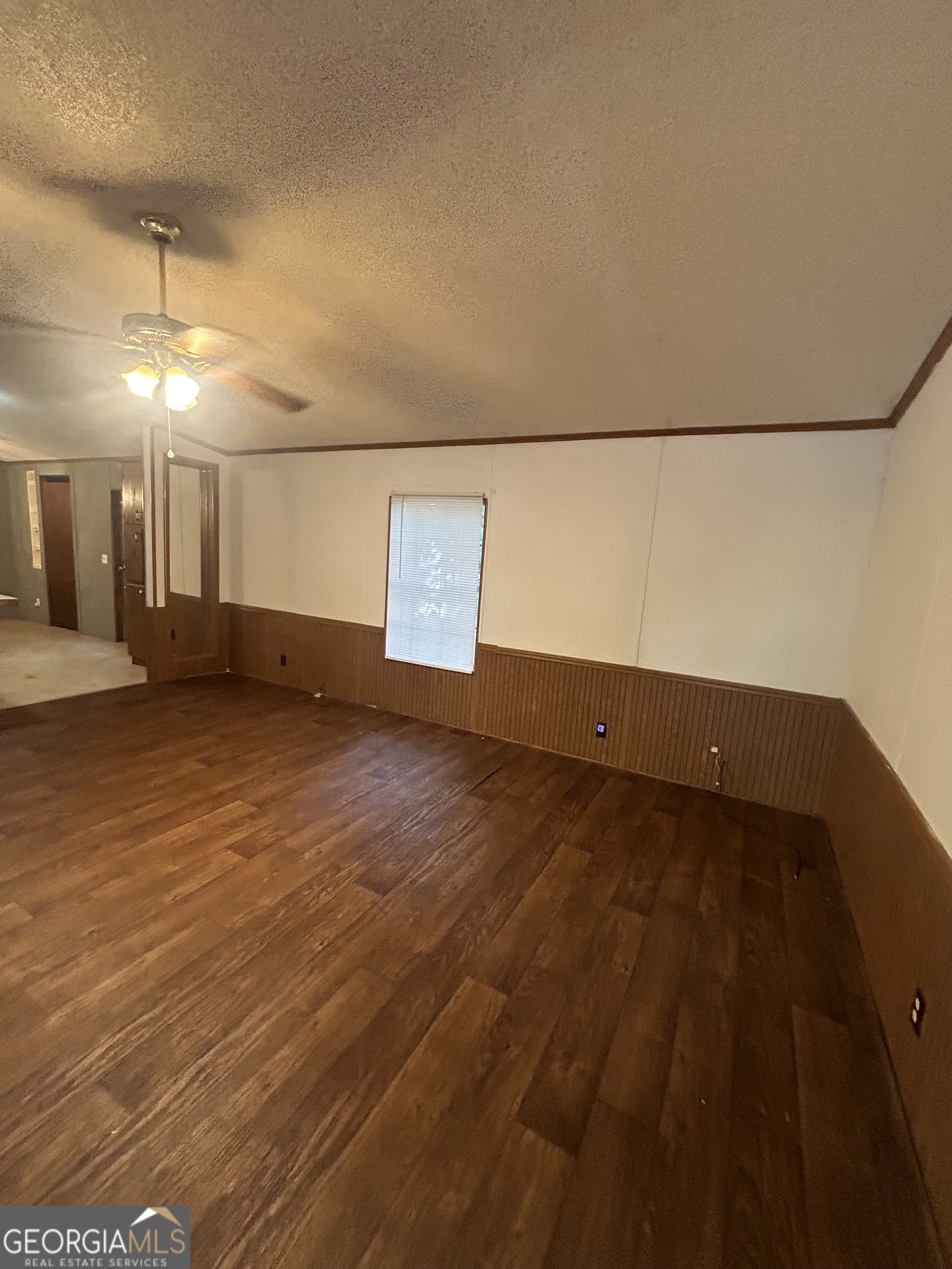 269 Lakeview Drive Locust Grove, GA 30248 - Photo 7 of 13 a view of an empty room