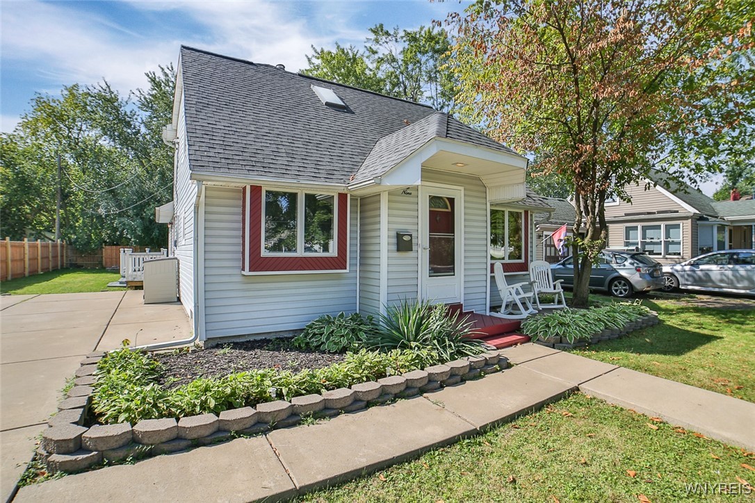 69 Beech Road Amherst, NY 14226 - Photo 1 of 1 Gallery Image 1