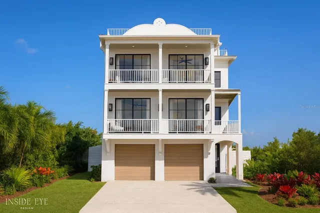 $5,500,000 | 113 Palmetto Avenue, Anna Maria, FL 34216