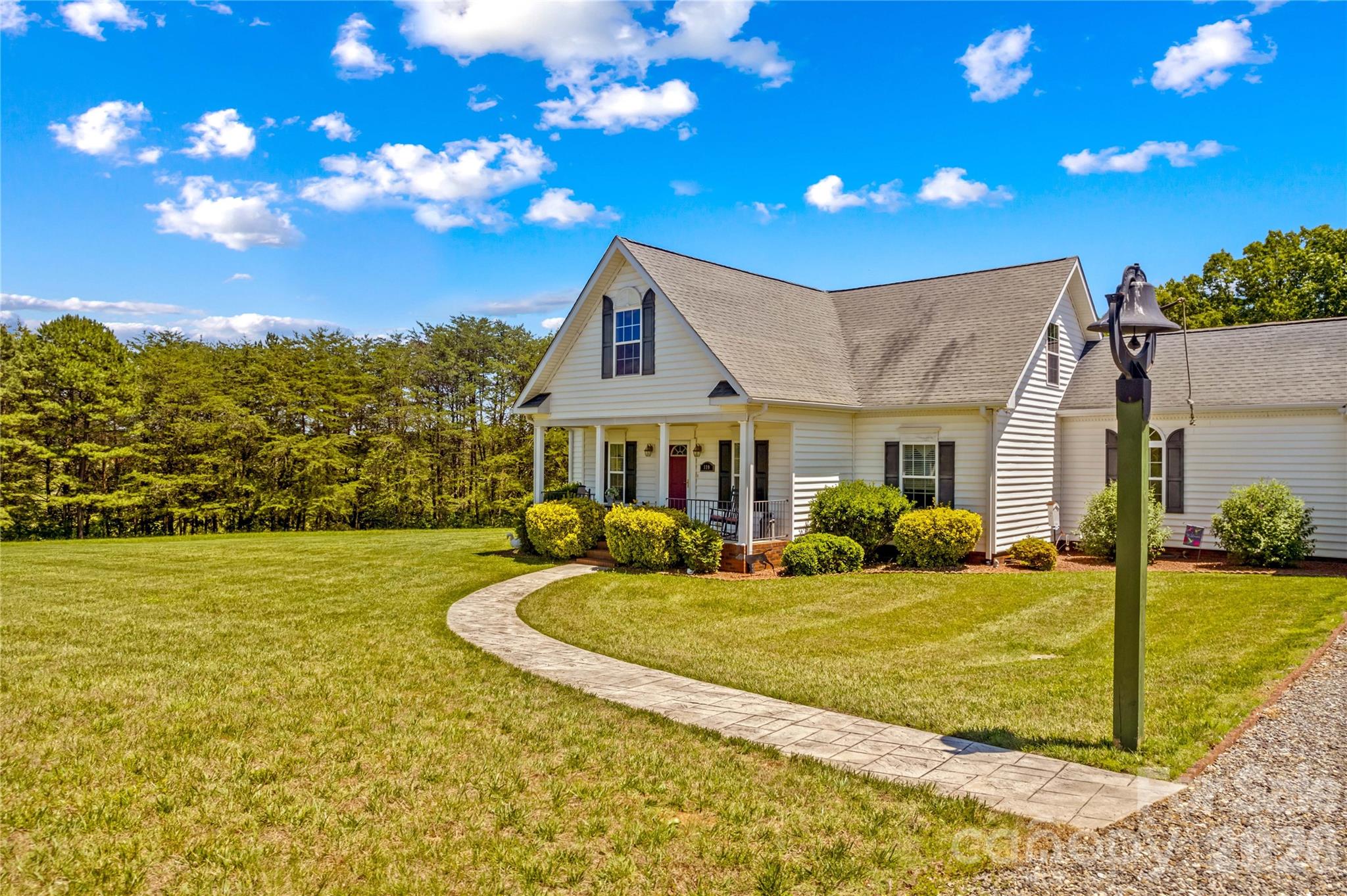339 Johnson Farm Road Hiddenite, NC 28636 - Photo 9 of 47 Gallery Image 9