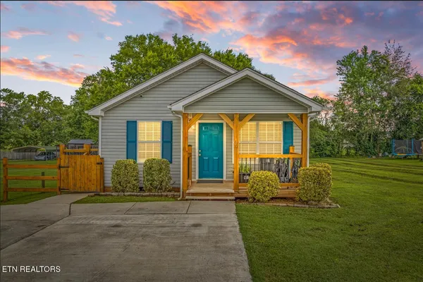 $220,000 | 19 McKinney Street, Englewood, TN 37329