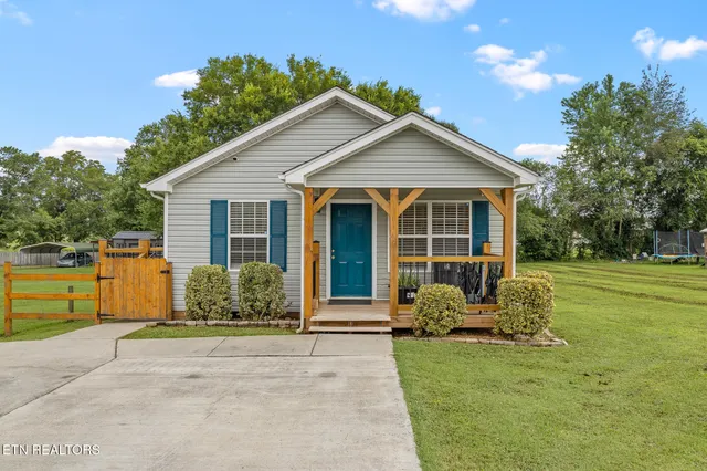 $226,000 | 19 McKinney Street, Englewood, TN 37329