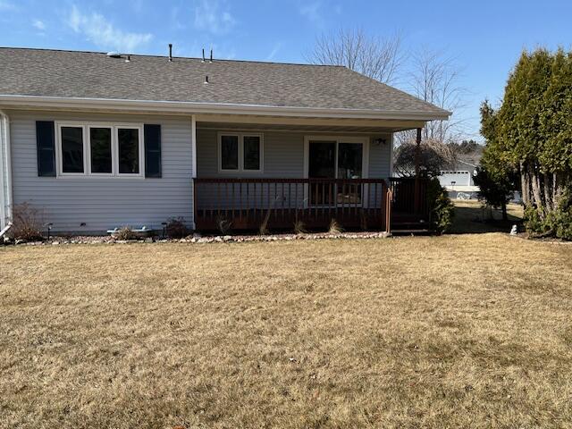 1711 Blue Heron Drive Two Rivers, WI 54241 - Photo 4 of 20 IMG_1419