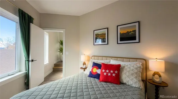 $689,000 | 2870 Tremont Place, Denver, CO 80205
