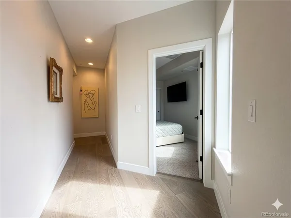 $689,000 | 2870 Tremont Place, Denver, CO 80205