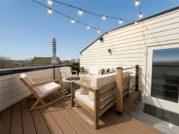 $689,000 | 2870 Tremont Place, Denver, CO 80205