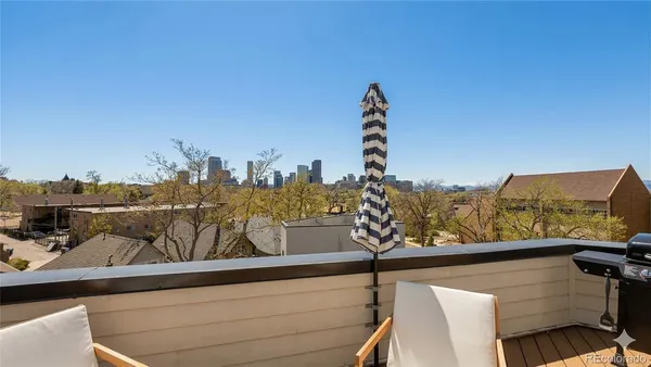$689,000 | 2870 Tremont Place, Denver, CO 80205