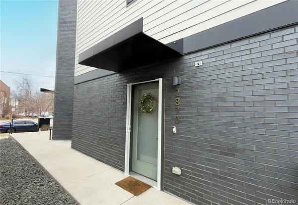 $689,000 | 2870 Tremont Place, Denver, CO 80205