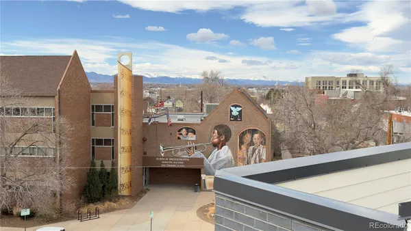 $689,000 | 2870 Tremont Place, Denver, CO 80205