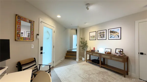 $689,000 | 2870 Tremont Place, Denver, CO 80205