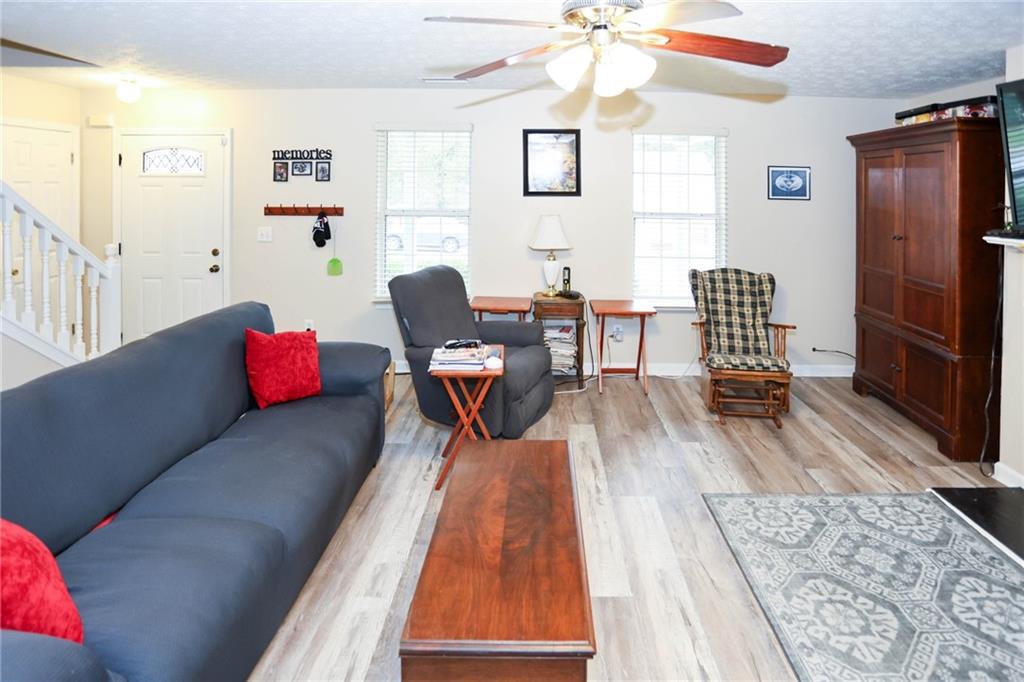 661 Michael Circle Monroe, GA 30655 - Photo 3 of 18