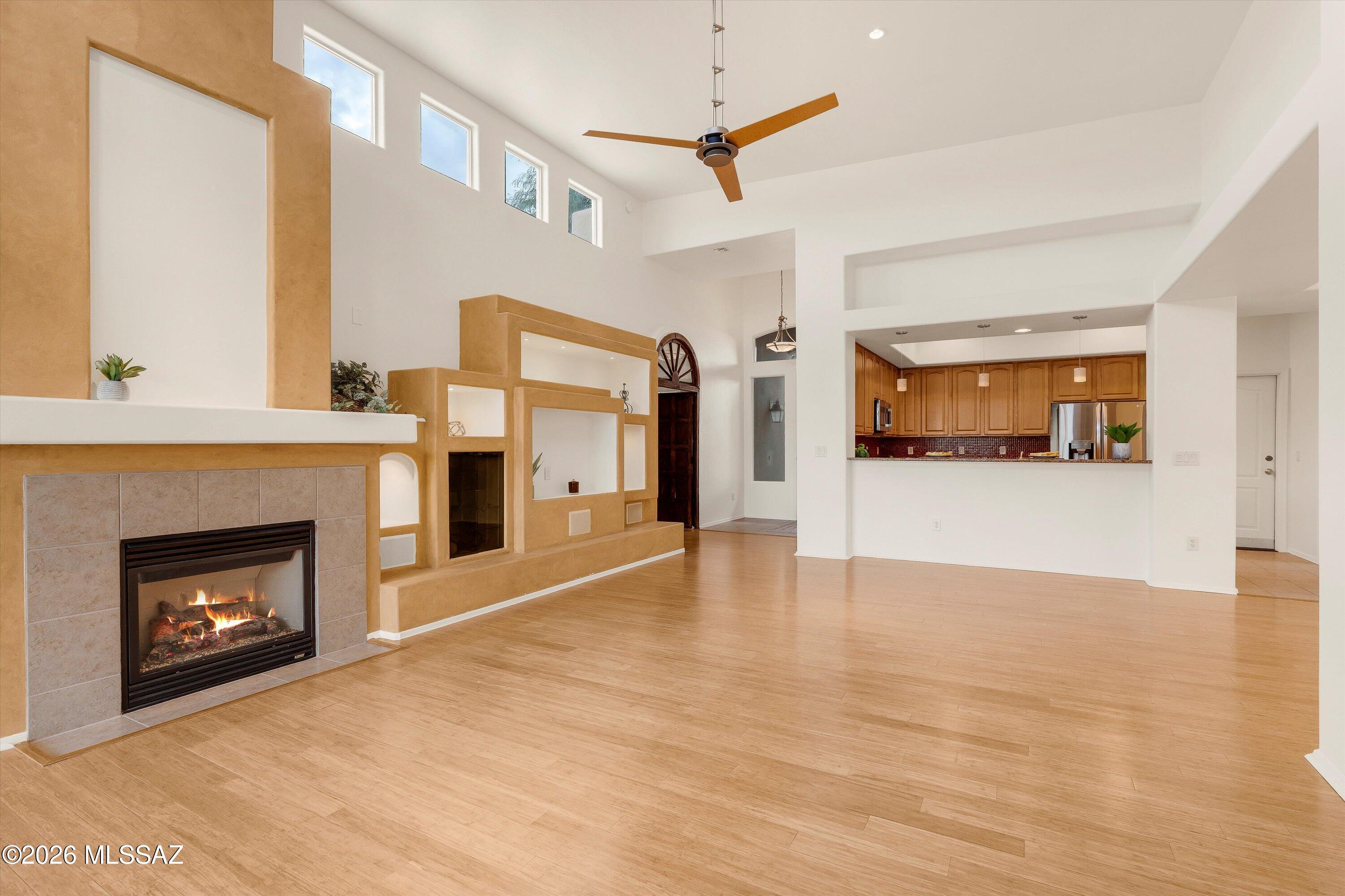 4384 West Cloud Ranch Place Marana, AZ 85658 - Photo 8 of 34 Gallery Image 8