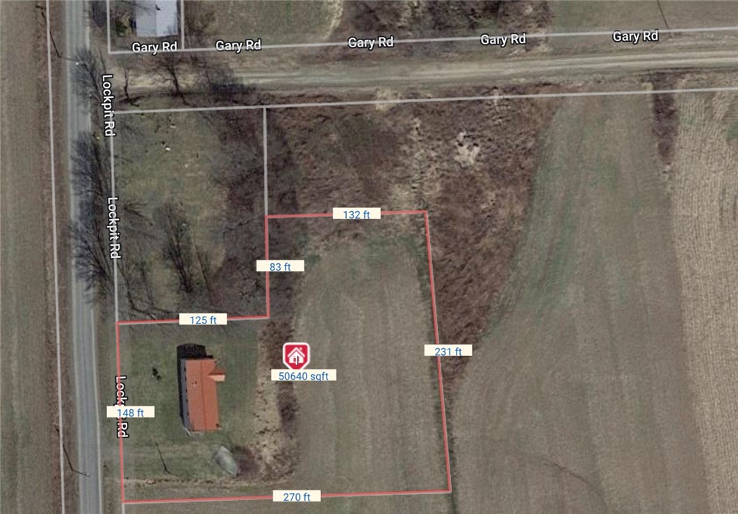 1136 Lockpit Road Galen, NY 14433 - Photo 1 of 1
