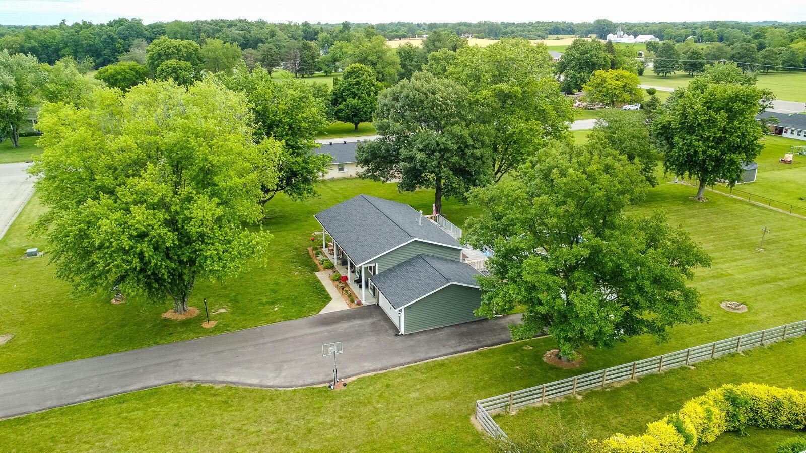 3740 Ronda Court Springfield, OH 45502 - Photo 19 of 21