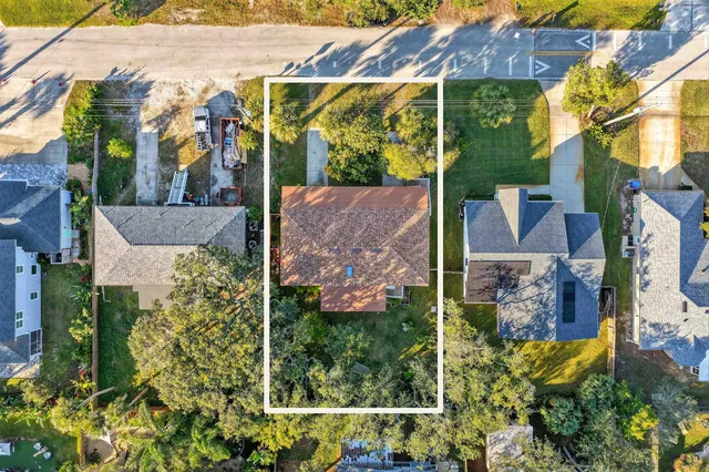 $675,000 | 229 Dondanville Road, St. Augustine, FL 32080