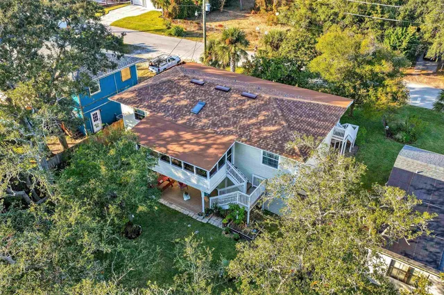 $675,000 | 229 Dondanville Road, St. Augustine, FL 32080