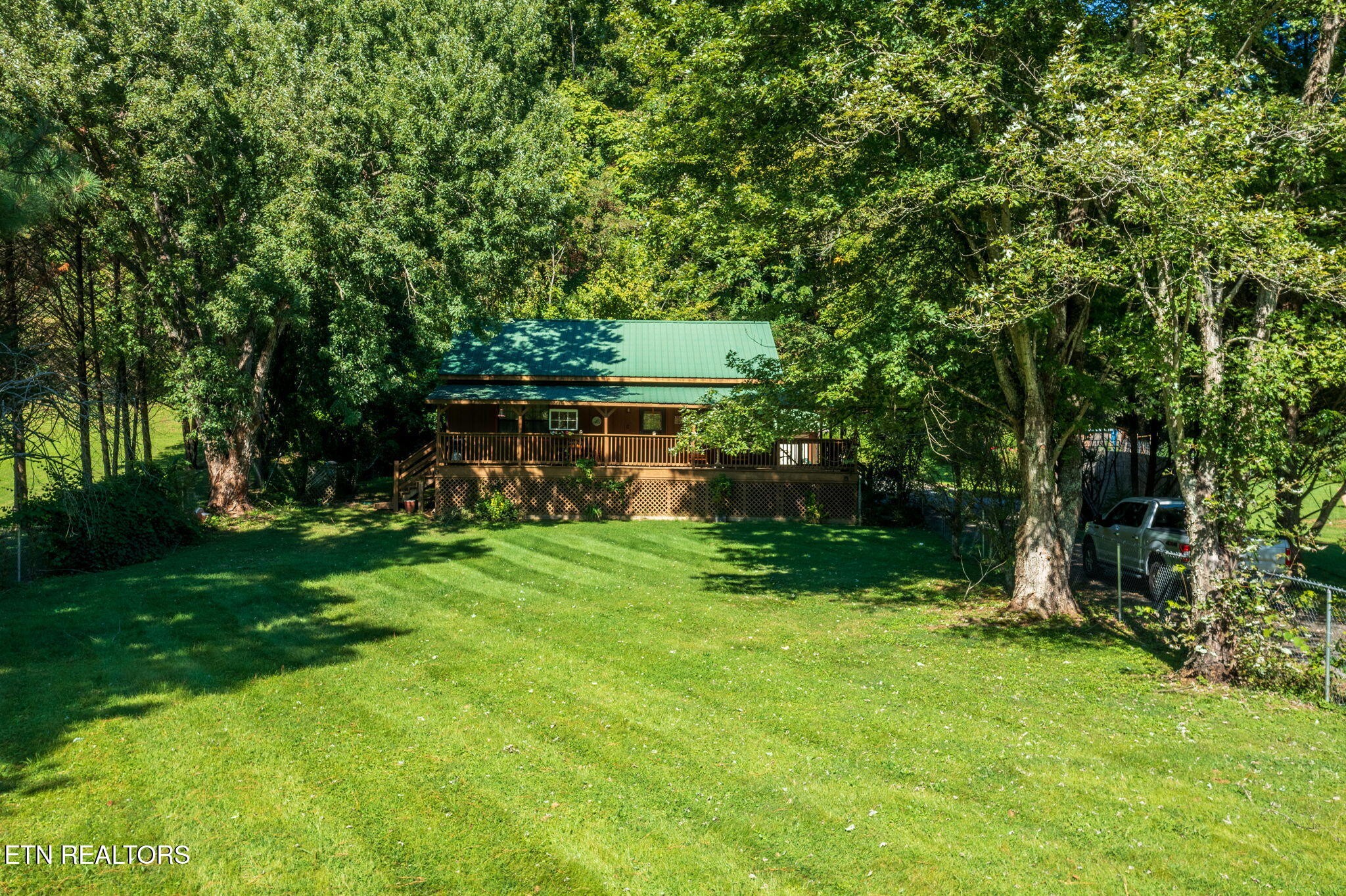 2485 Red Bank Road Sevierville, TN 37876 - Photo 11 of 57