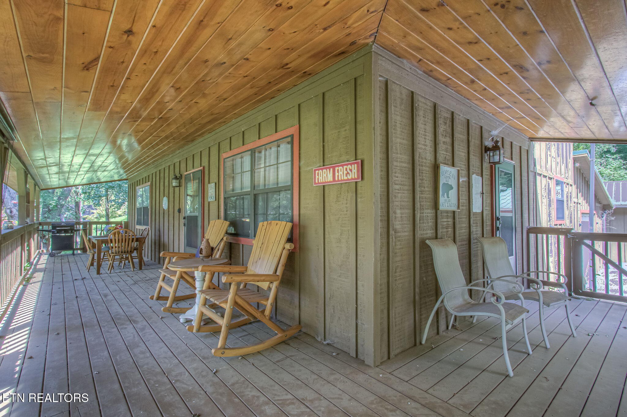 2485 Red Bank Road Sevierville, TN 37876 - Photo 12 of 57