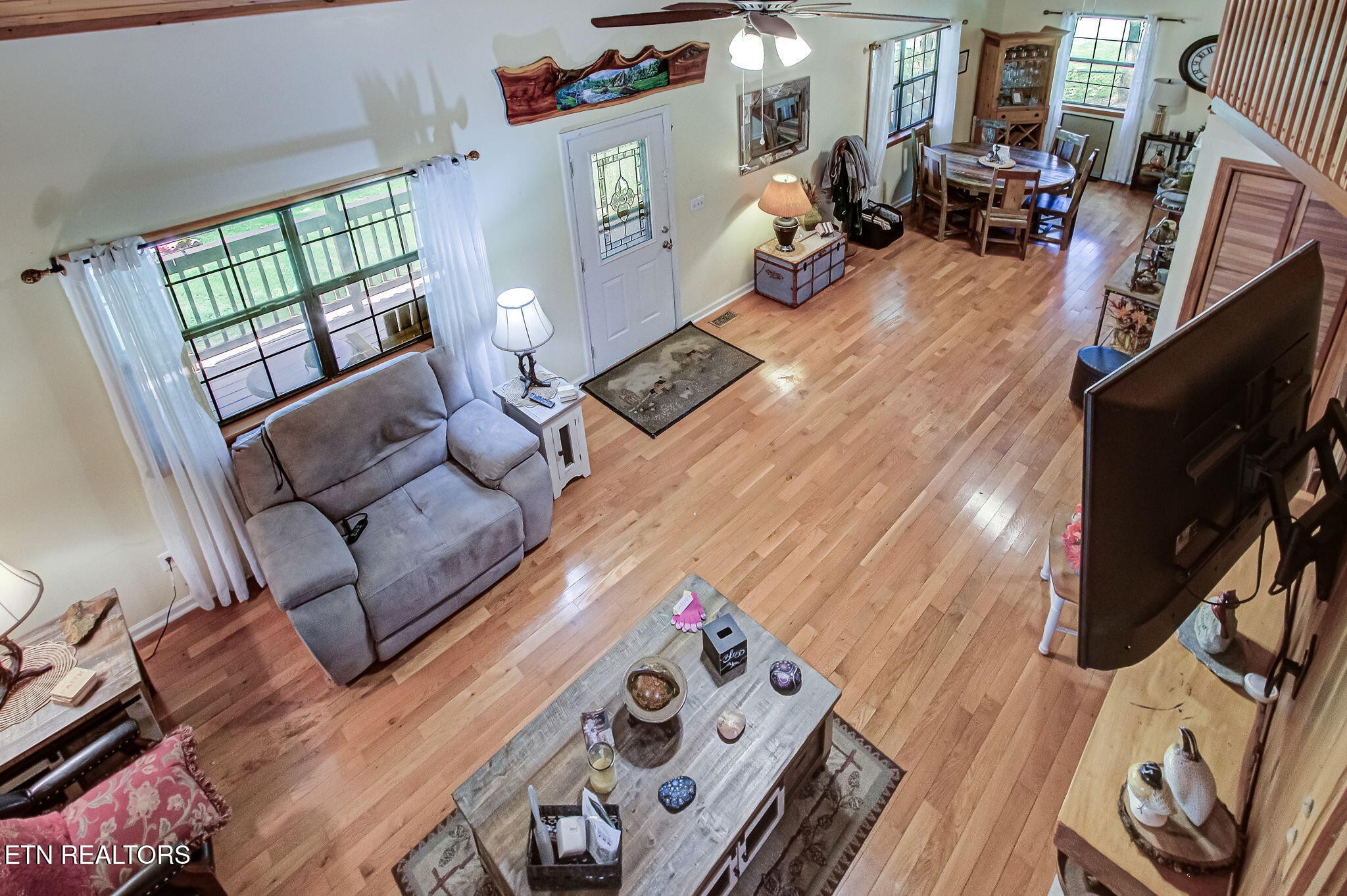 2485 Red Bank Road Sevierville, TN 37876 - Photo 20 of 57