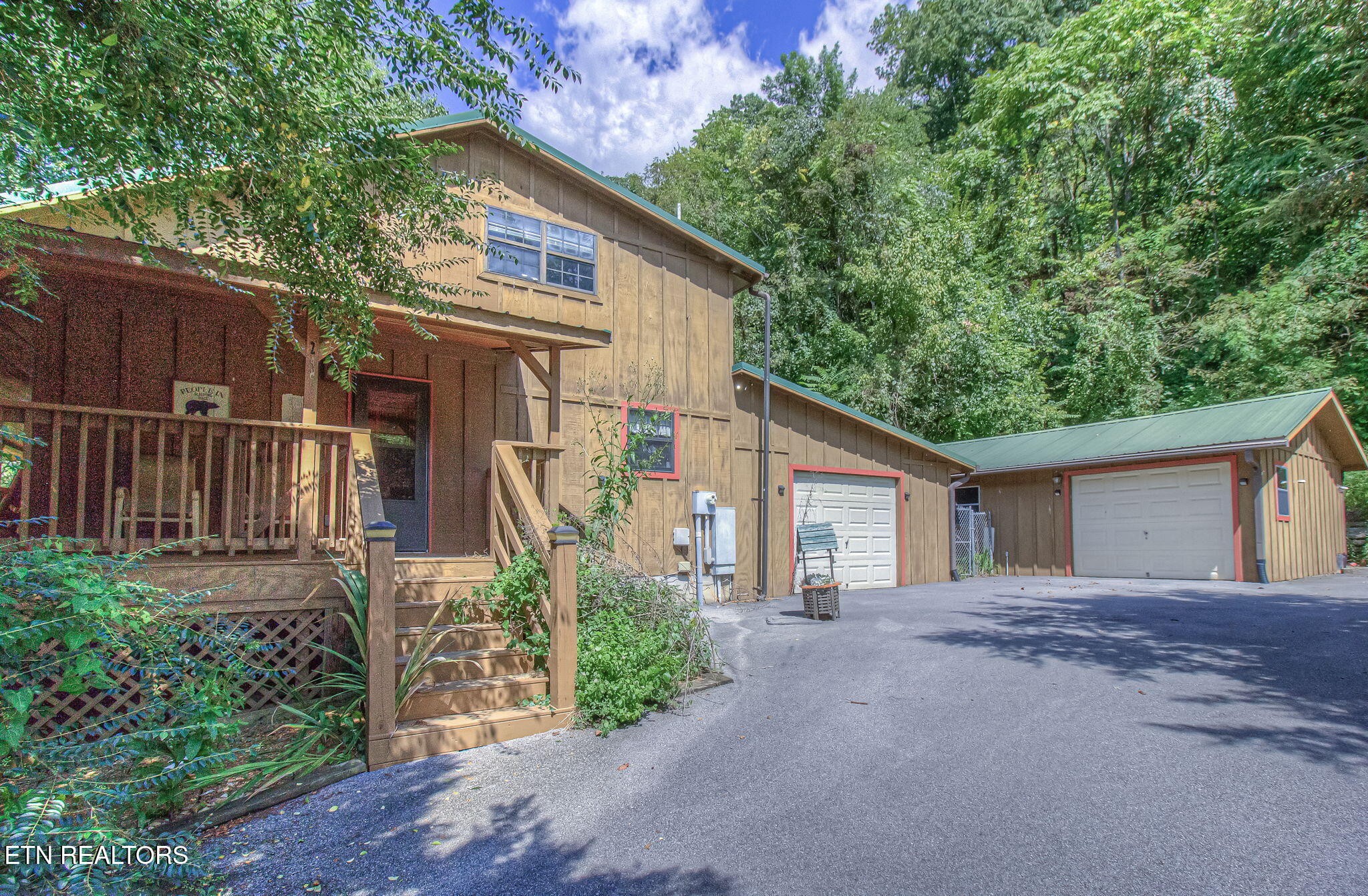 2485 Red Bank Road Sevierville, TN 37876 - Photo 2 of 57