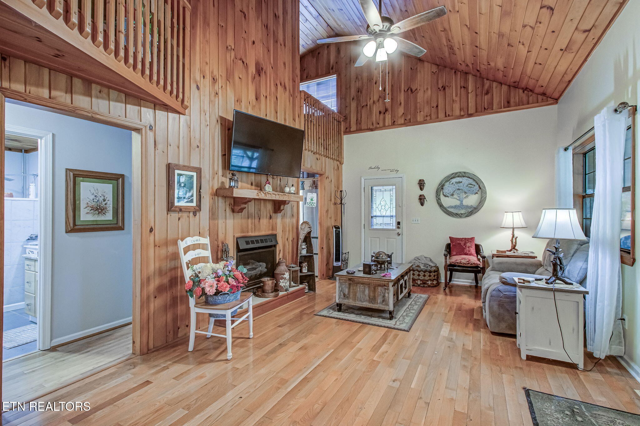 2485 Red Bank Road Sevierville, TN 37876 - Photo 25 of 57