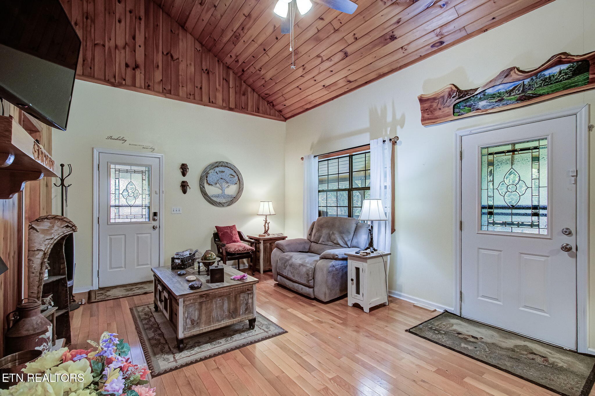 2485 Red Bank Road Sevierville, TN 37876 - Photo 26 of 57