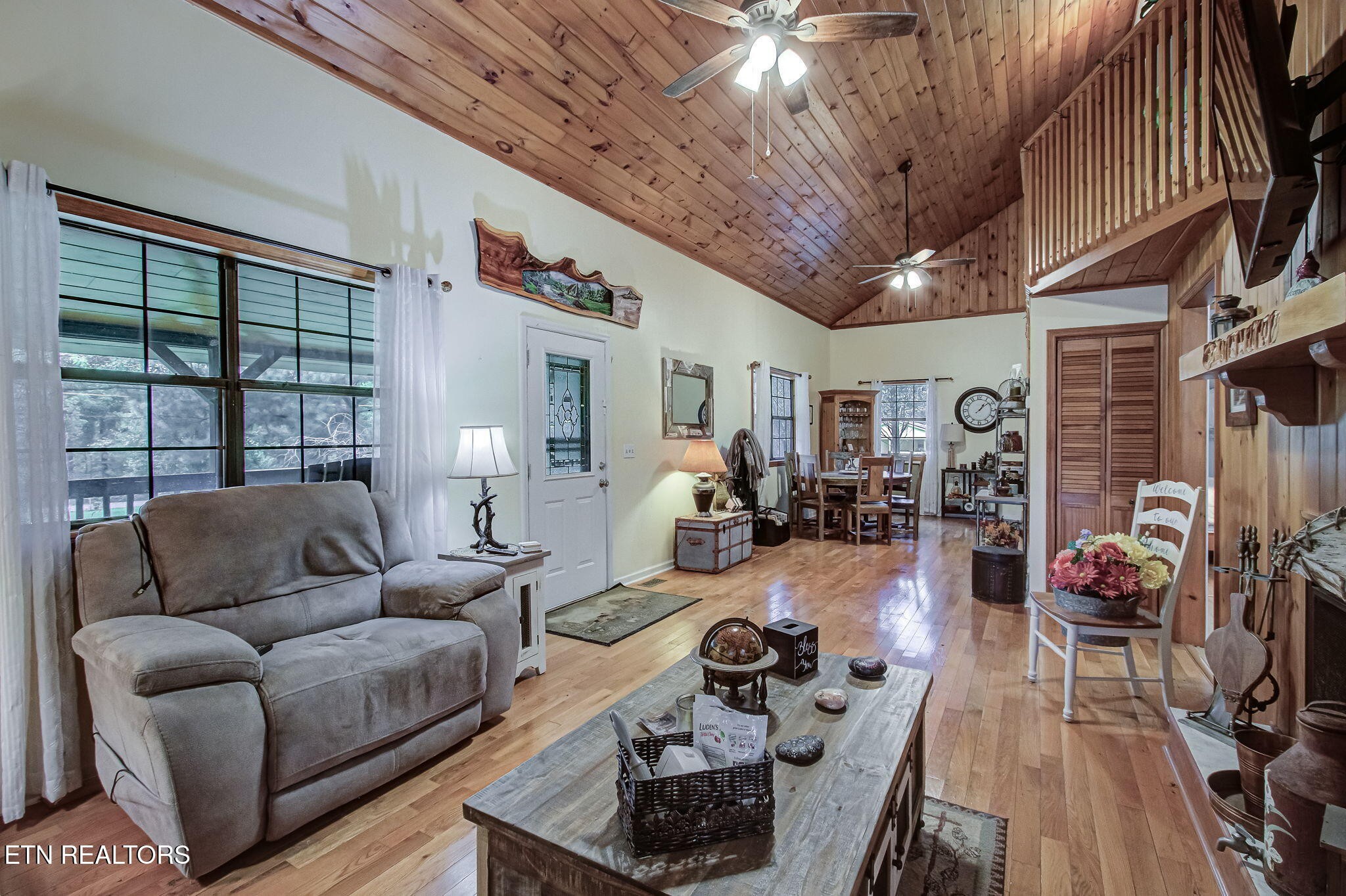 2485 Red Bank Road Sevierville, TN 37876 - Photo 27 of 57