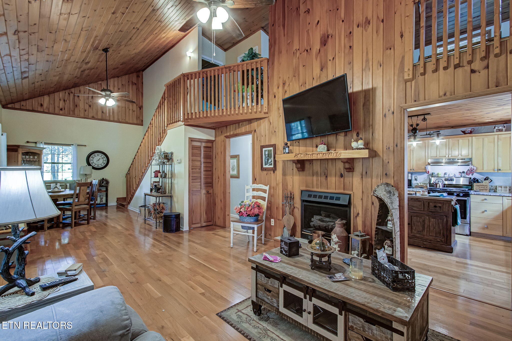 2485 Red Bank Road Sevierville, TN 37876 - Photo 28 of 57