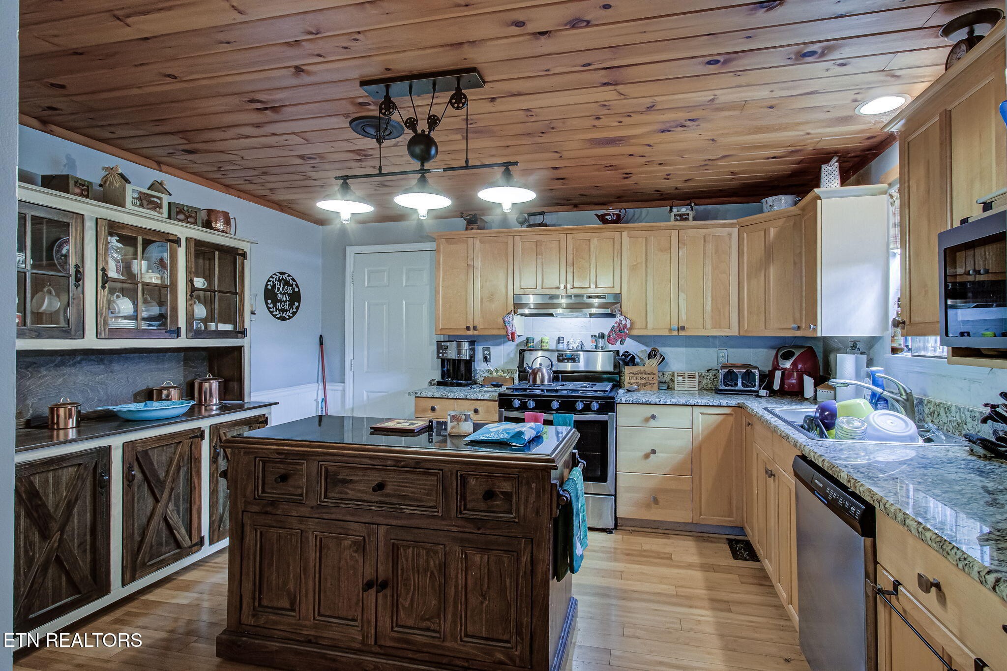 2485 Red Bank Road Sevierville, TN 37876 - Photo 29 of 57