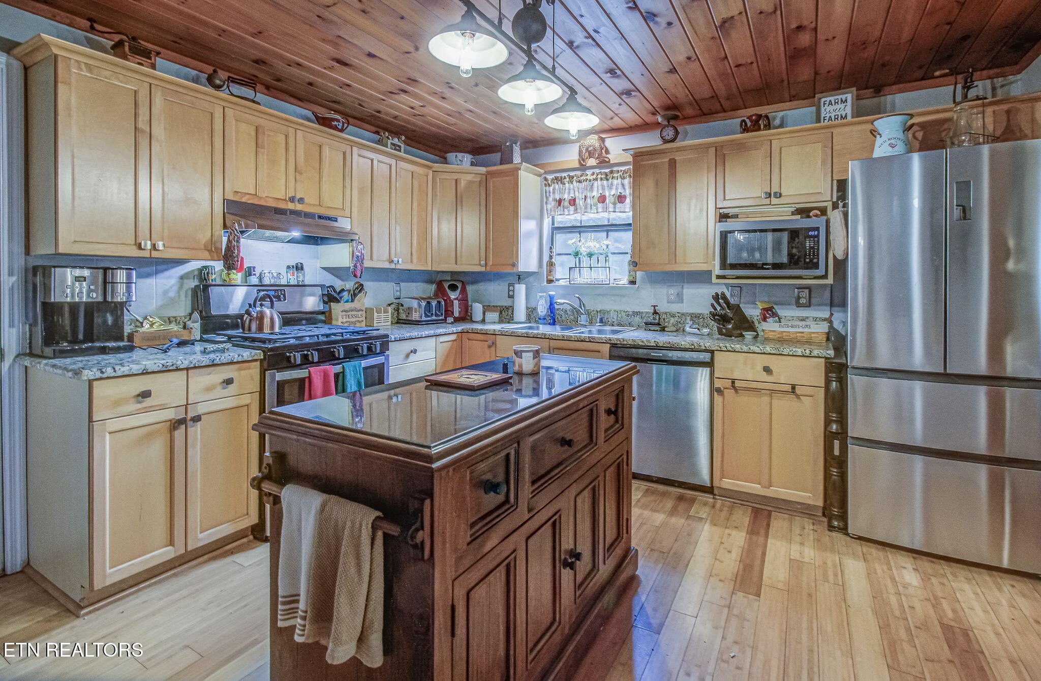 2485 Red Bank Road Sevierville, TN 37876 - Photo 30 of 57