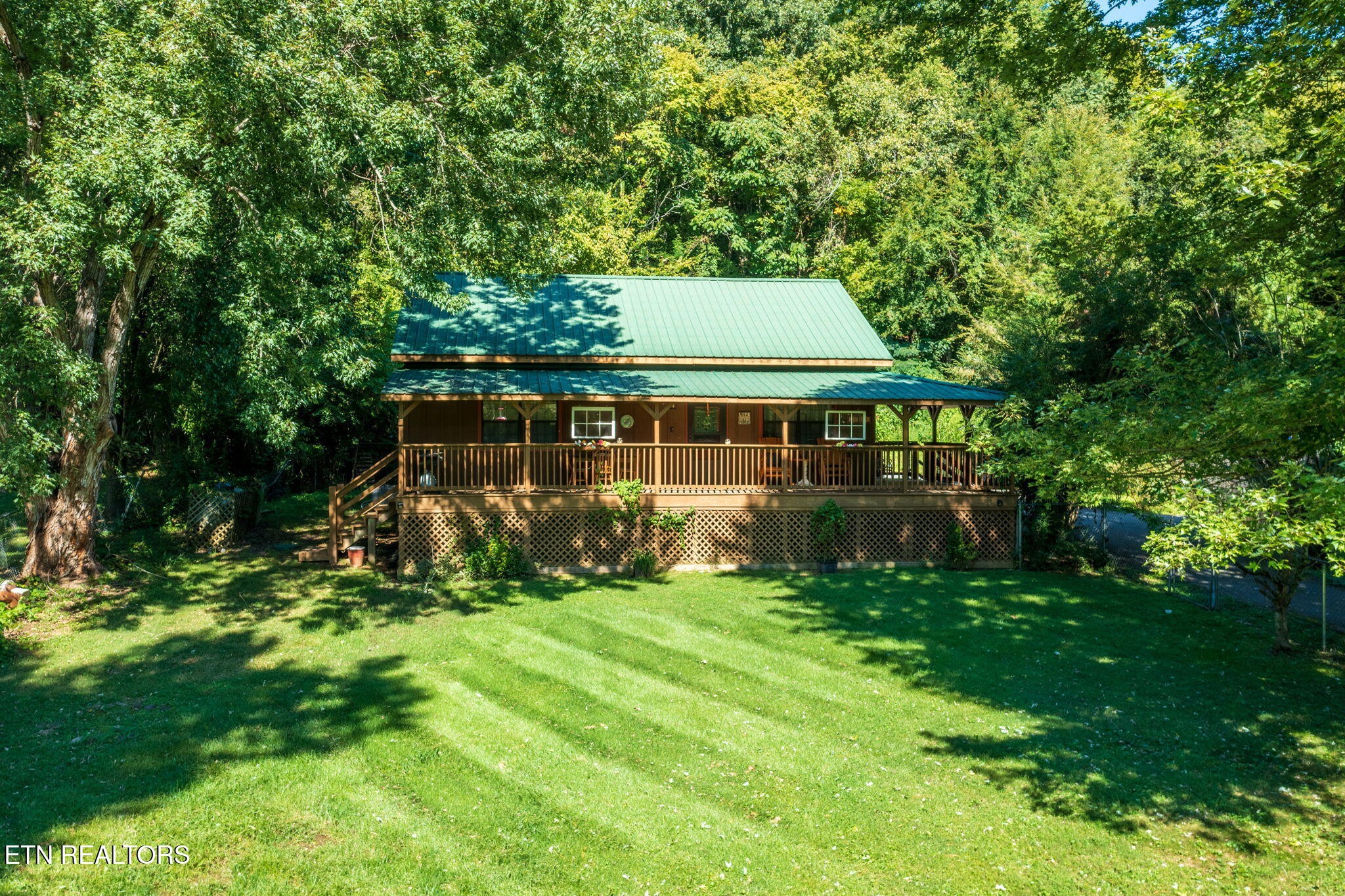 2485 Red Bank Road Sevierville, TN 37876 - Photo 3 of 57