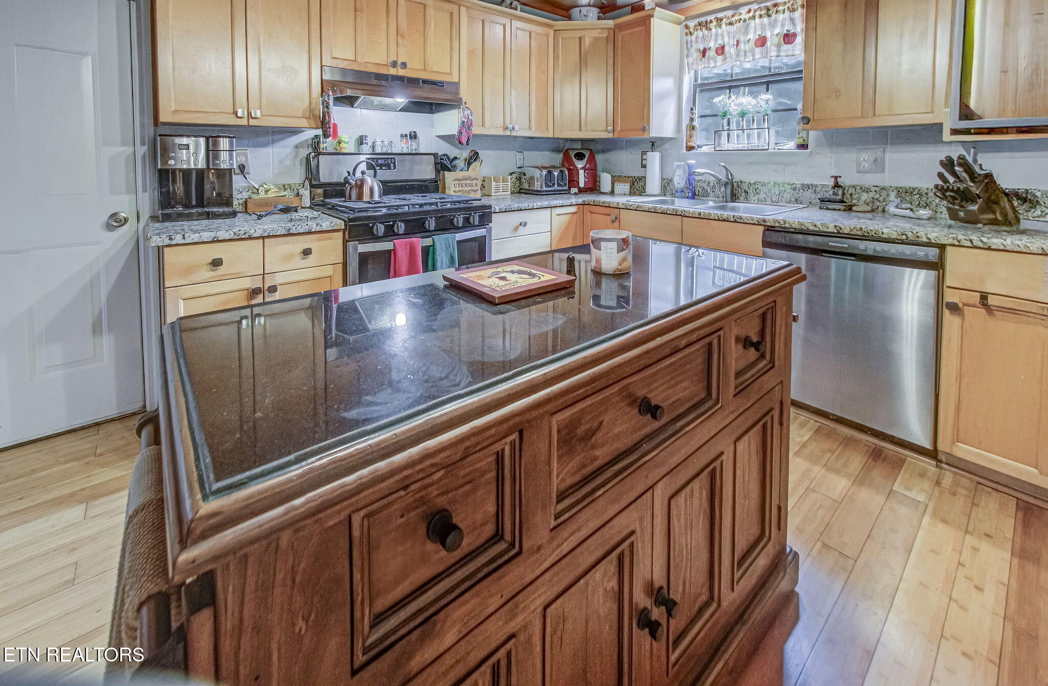 2485 Red Bank Road Sevierville, TN 37876 - Photo 31 of 57