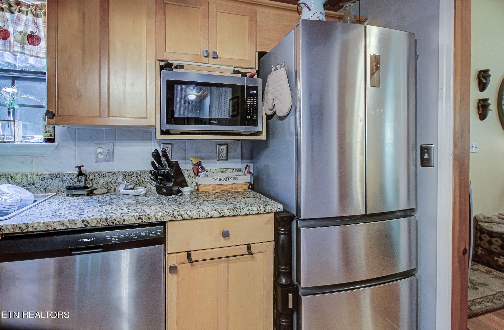 2485 Red Bank Road Sevierville, TN 37876 - Photo 32 of 57