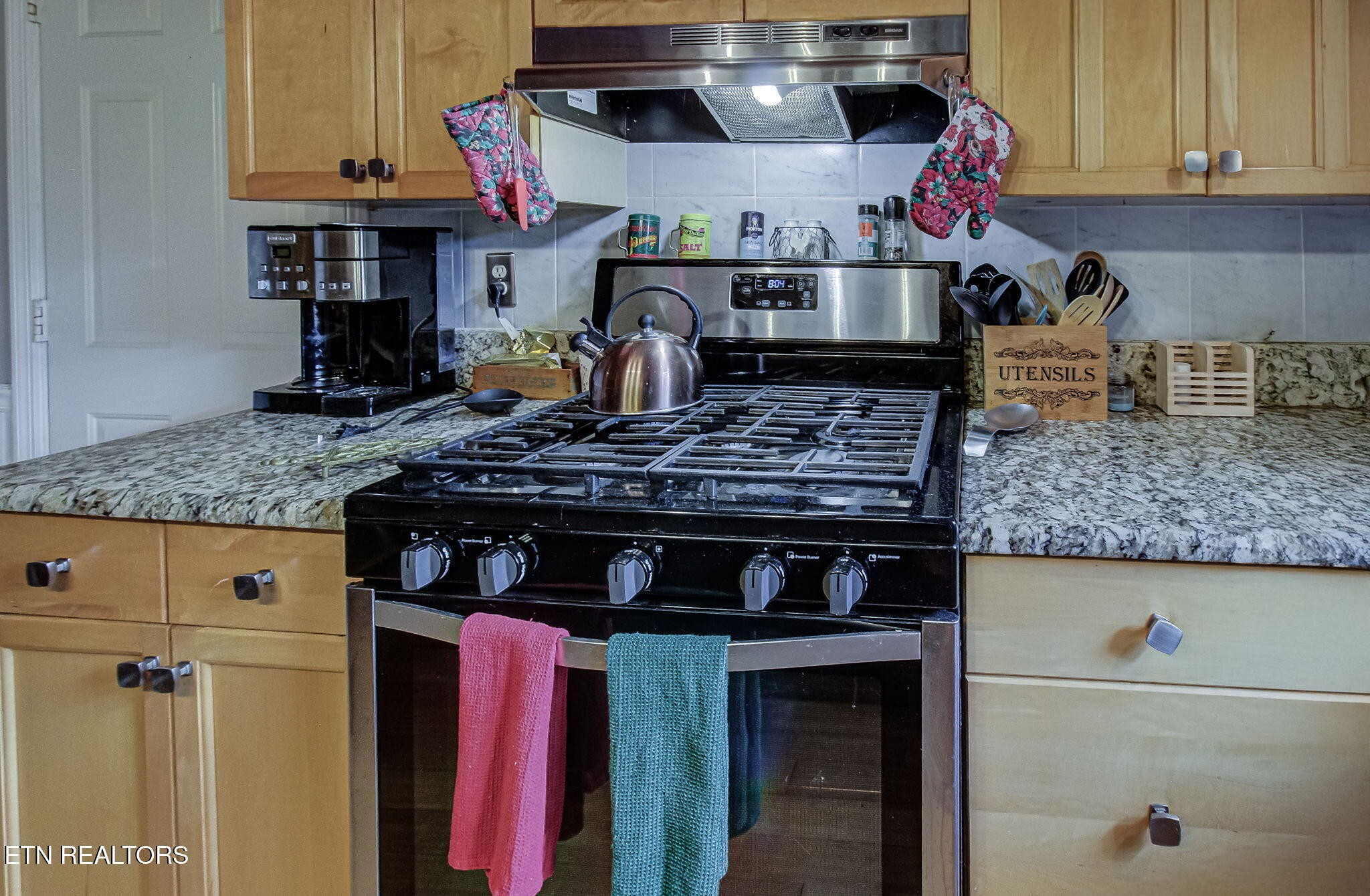 2485 Red Bank Road Sevierville, TN 37876 - Photo 34 of 57