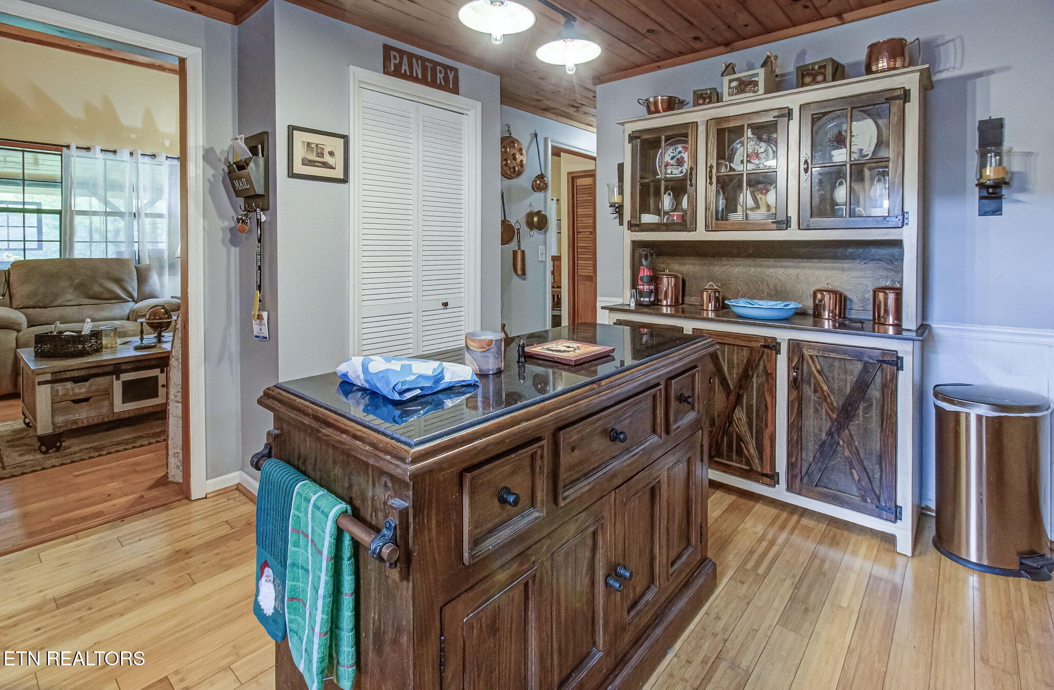 2485 Red Bank Road Sevierville, TN 37876 - Photo 35 of 57