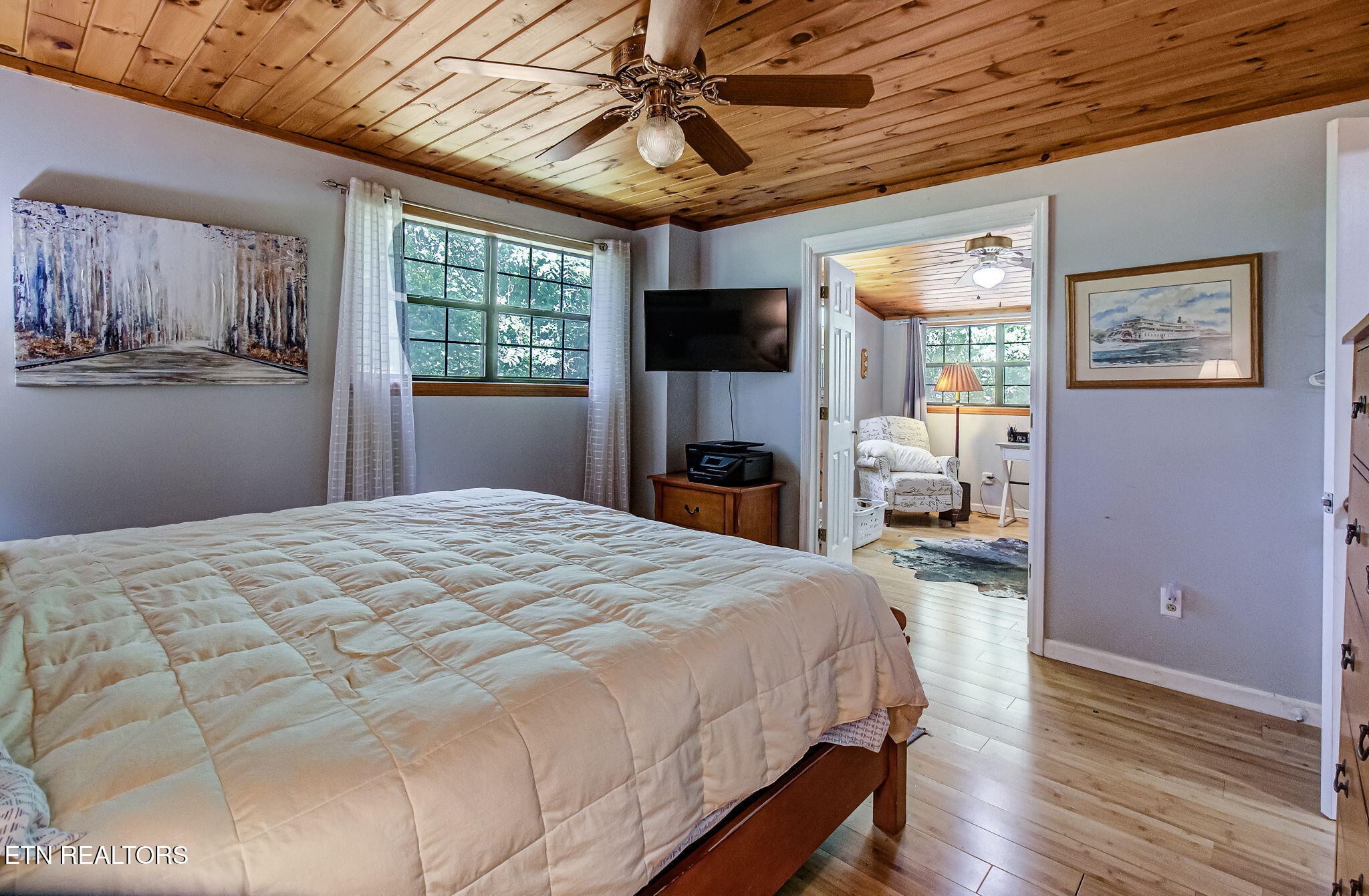 2485 Red Bank Road Sevierville, TN 37876 - Photo 43 of 57