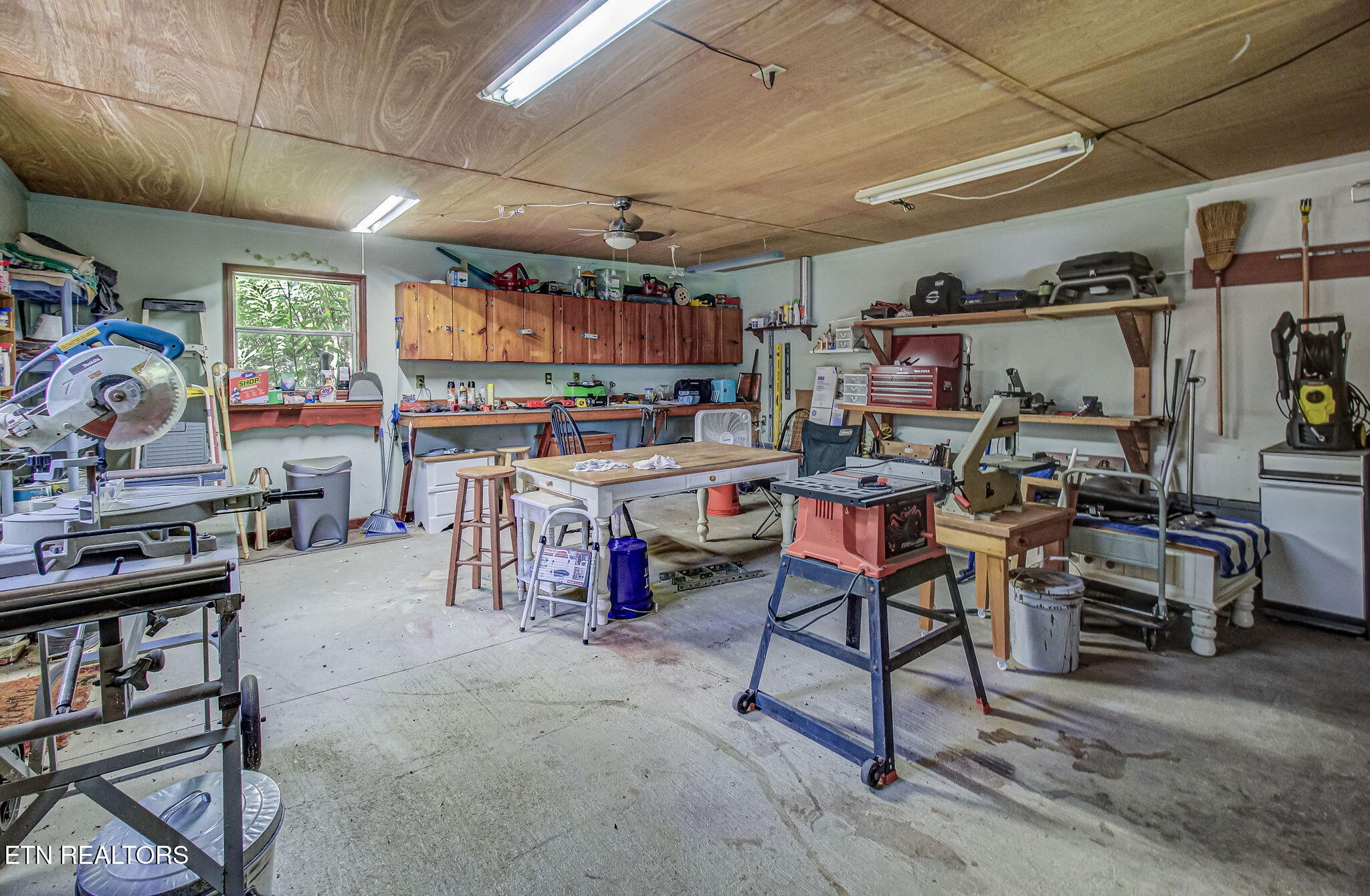 2485 Red Bank Road Sevierville, TN 37876 - Photo 52 of 57