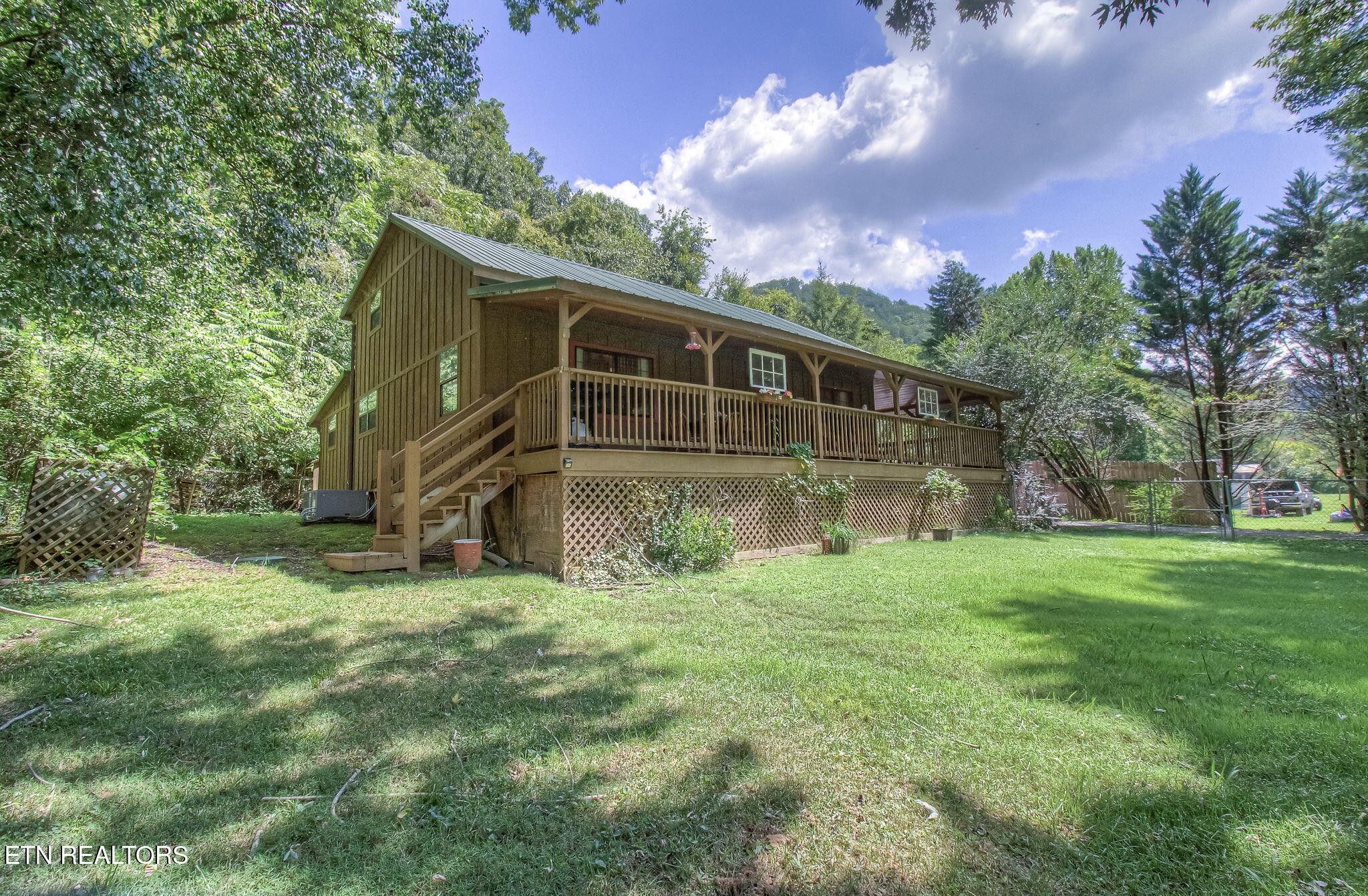 2485 Red Bank Road Sevierville, TN 37876 - Photo 54 of 57