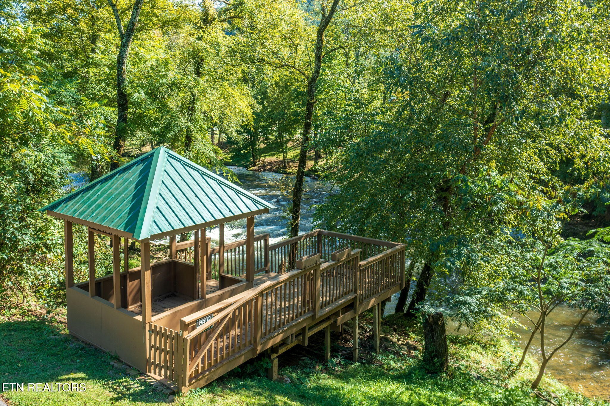 2485 Red Bank Road Sevierville, TN 37876 - Photo 56 of 57