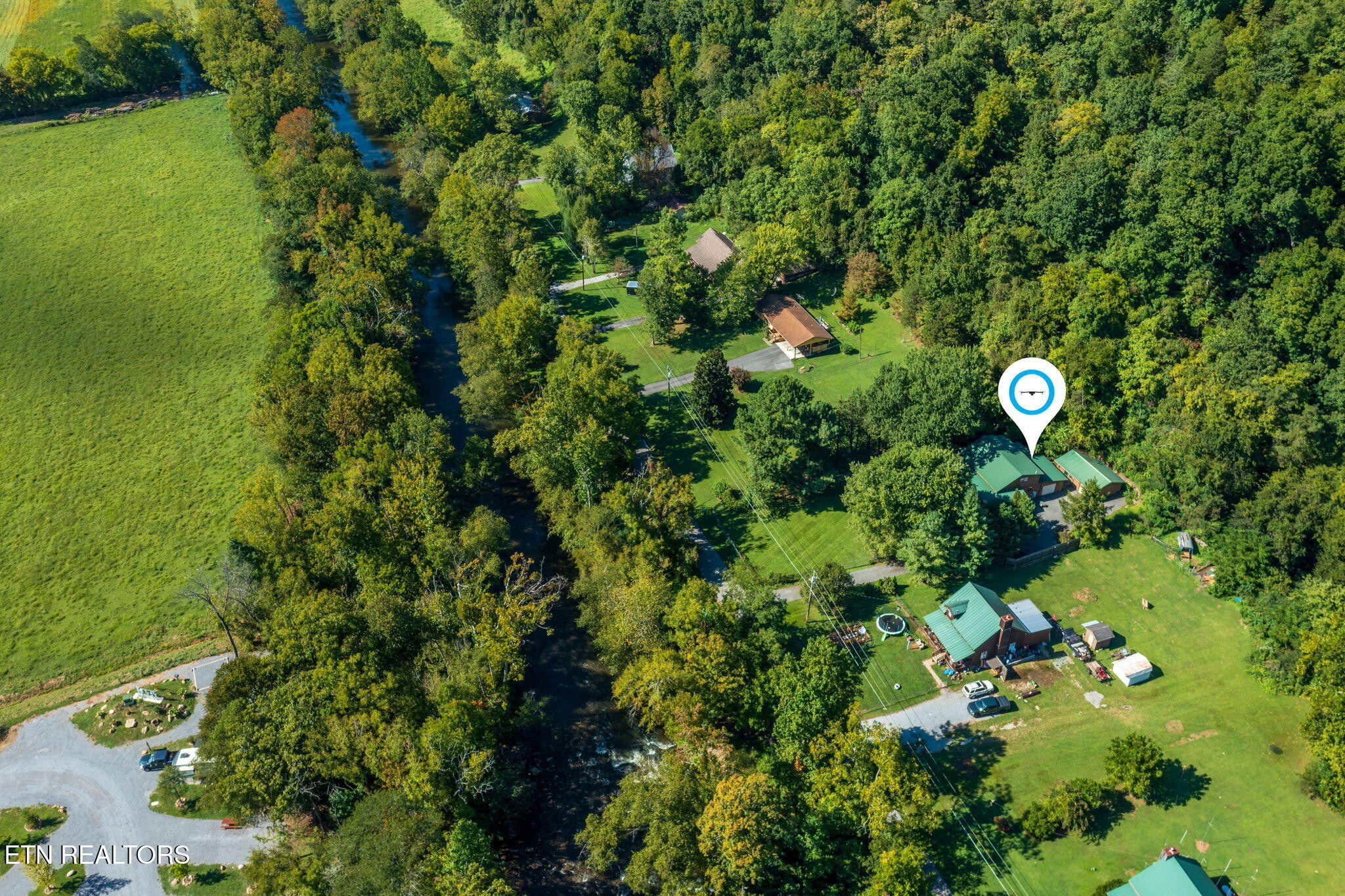 2485 Red Bank Road Sevierville, TN 37876 - Photo 57 of 57