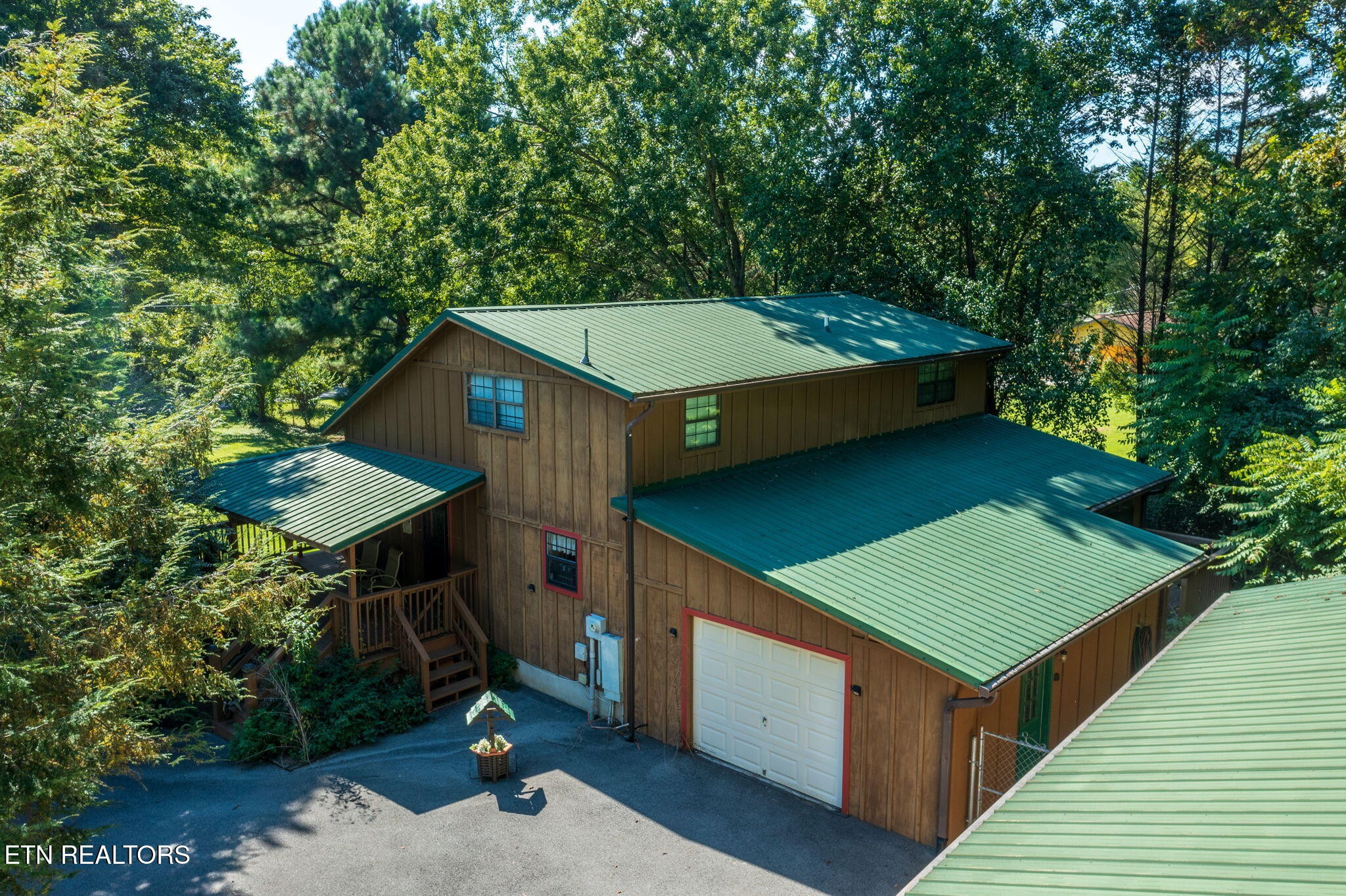 2485 Red Bank Road Sevierville, TN 37876 - Photo 7 of 57