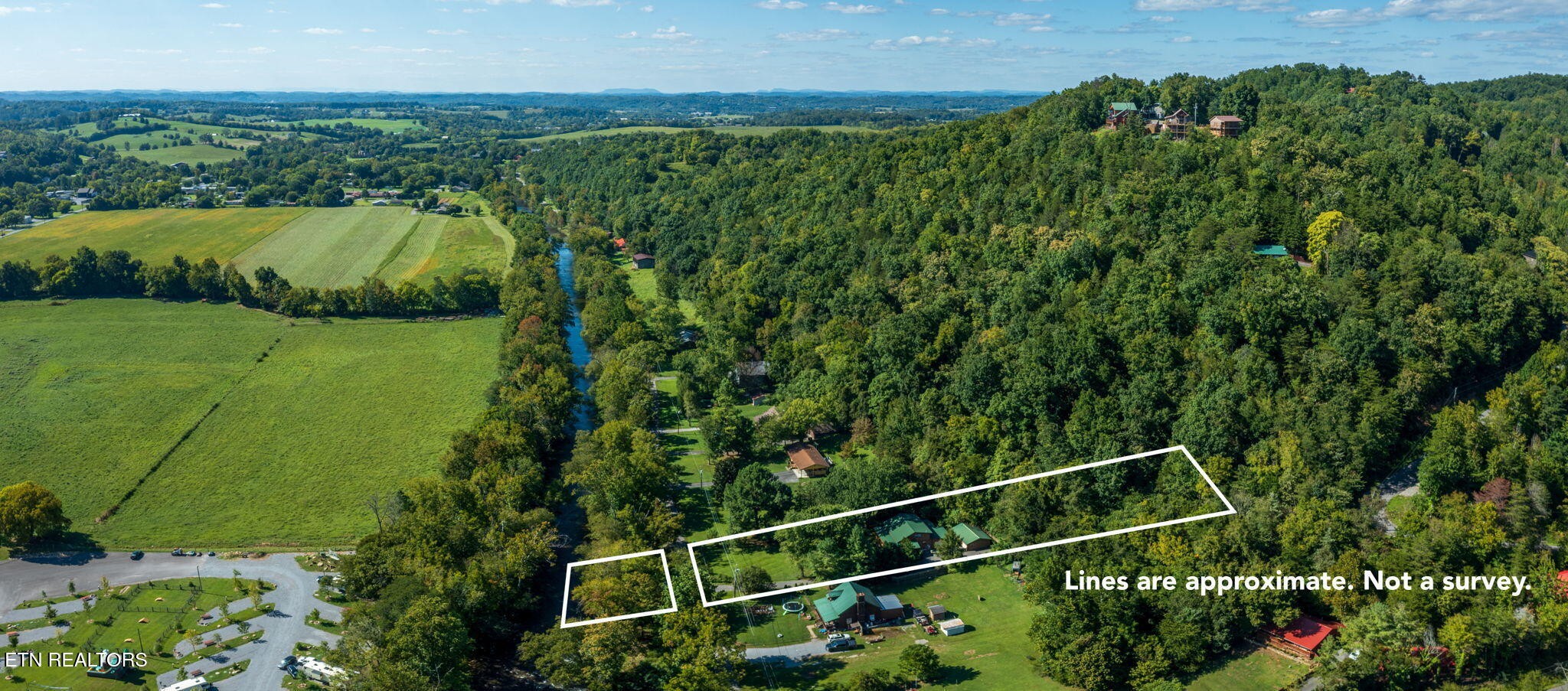 2485 Red Bank Road Sevierville, TN 37876 - Photo 9 of 57