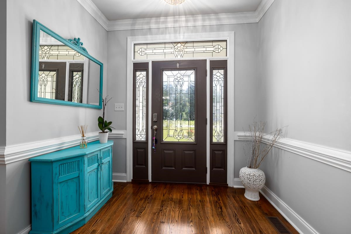 348 Cattle Farm Drive Raleigh, NC 27603 - Photo 8 of 47 Photo 8