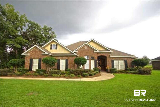 3926 Harmony Ridge Circle West Semmes, AL 36575 - Photo 1 of 24