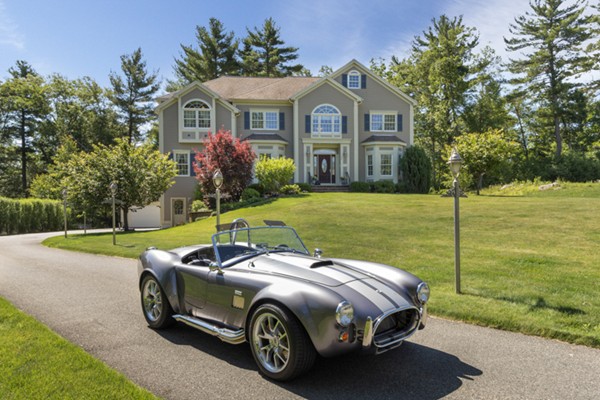 32 Mill Road Wilmington, MA 01887 - Photo 1 of 30 Gallery Image 1